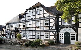 Landhotel & Gasthof Cramer